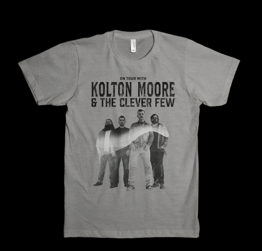 Tour Shirt