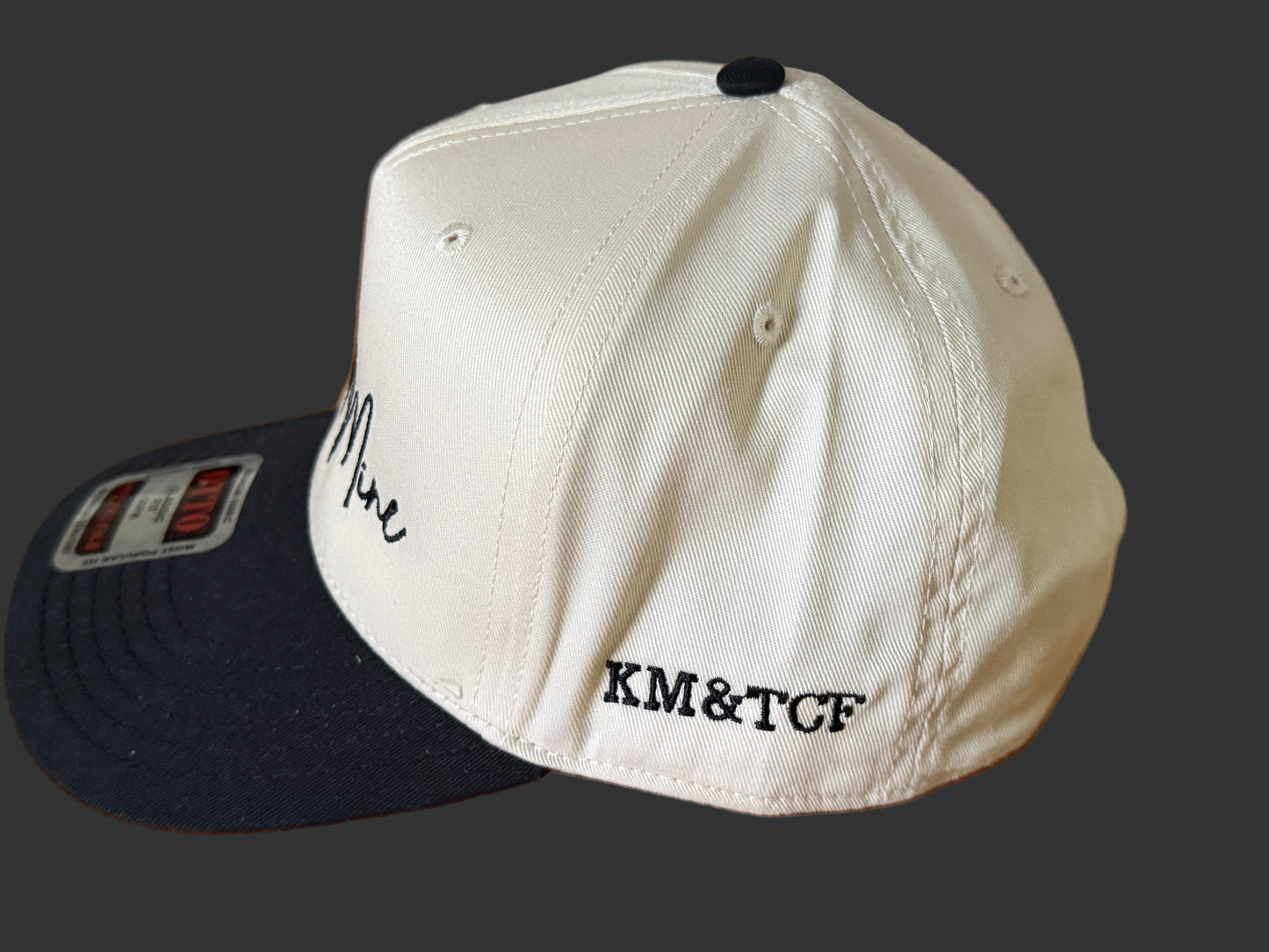 Mine All Mine Hat