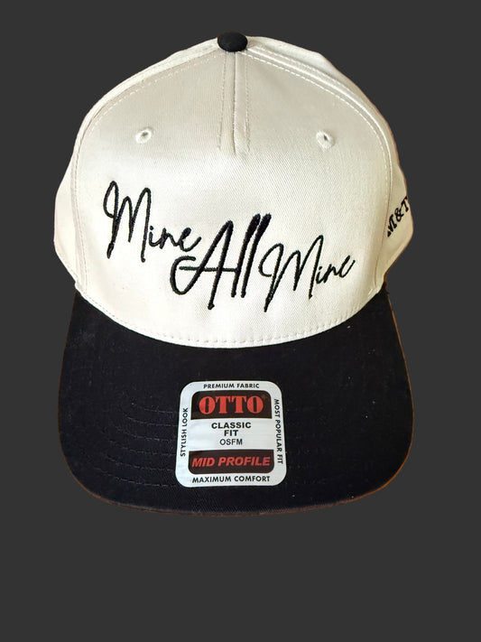 KMTCF Mine All Mine Hat (Otto)