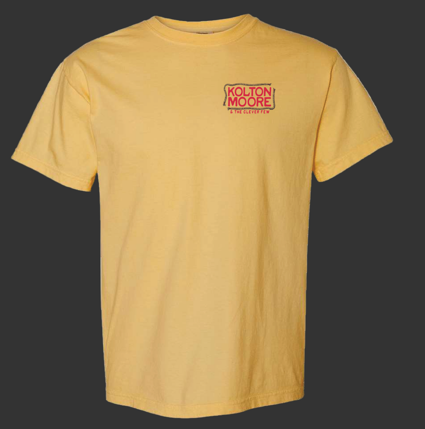 KMTCF Mine All Mine TShirt