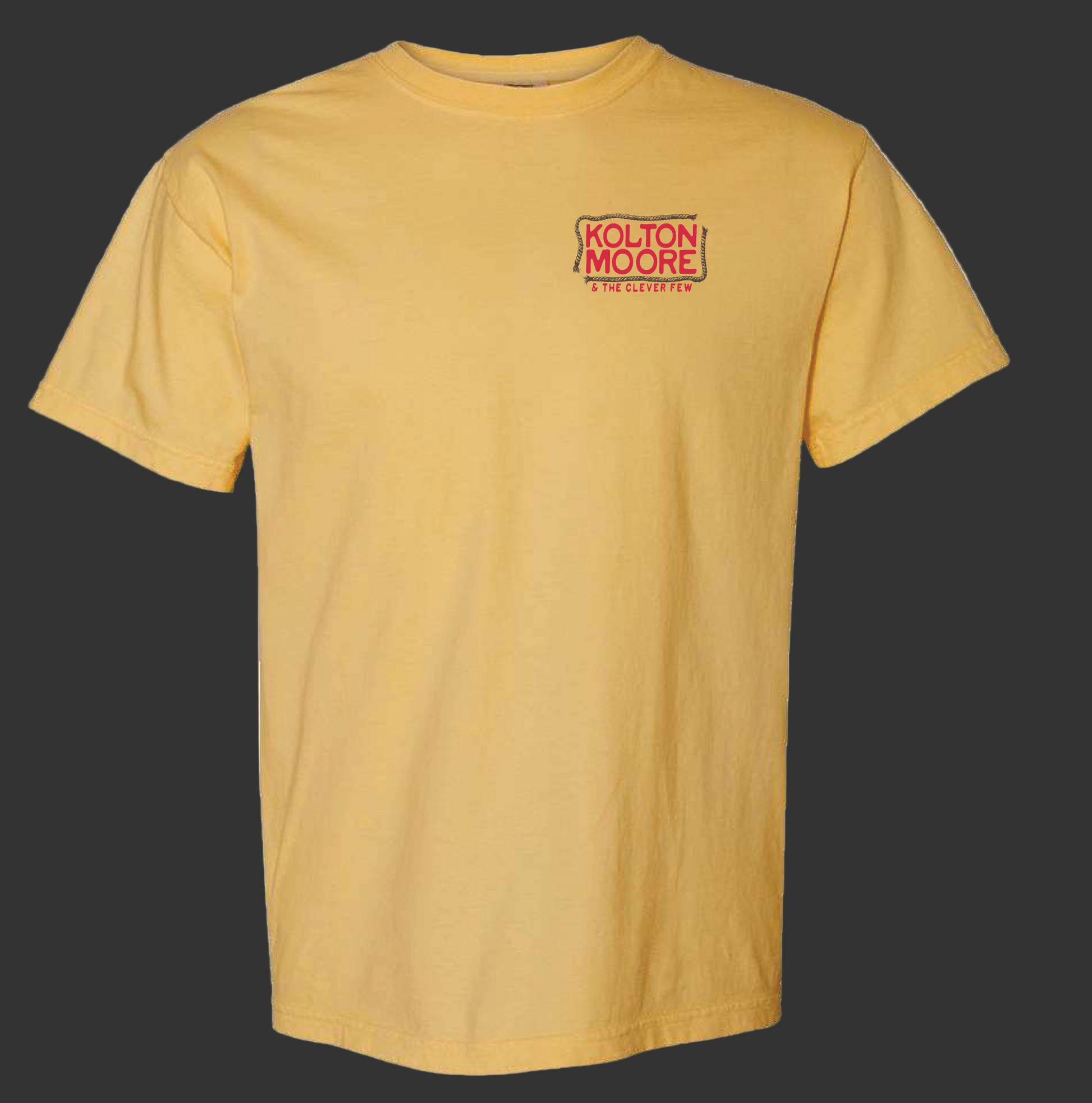 KMTCF Mine All Mine TShirt